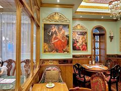 -秘密旅行Bonjour(黑金冠 江南西店)