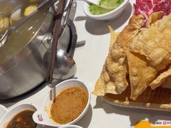 -焯牛潮汕牛肉火锅(云峰街创始店)