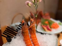 -虹料理·日料放题(悠方店)