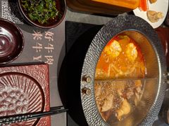 -牛YO寿喜烧和牛火锅自助(三台子万象汇店)