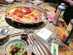 -六公里老火锅(总店)