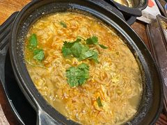 -老姑砂锅·烧烤天津菜(体北道店)