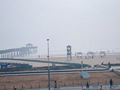 -猫的天空之城概念书店(北戴河蔚蓝海岸店)
