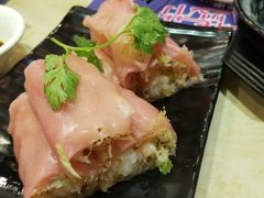 -中恒华茶楼(牌坊店)