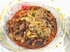-金宝鸭肉店(祥和广场裙楼店)