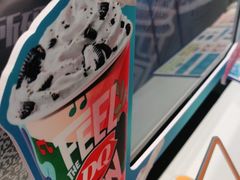 -DQ·蛋糕·冰淇淋(河东万达店)