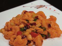 -東舍食唐精品陕菜馆