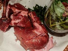 樟茶鸭-锦府盐帮·李宅(领展购物广场中关村店)
