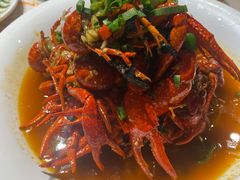 -忆口香龙虾(珠海夏湾老店)
