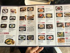-通安客栈中餐厅·何家小馆