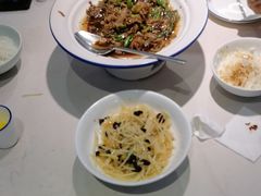 -兰湘子·湘菜小炒(三桥万象城店)