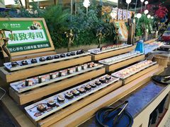 -爱伲牛肉火锅自助(景洪店)