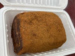 -老回回小吃(百万庄店)