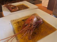 Prawn-Ministry of Crab(科伦坡店)