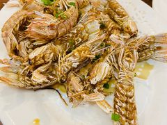 -友强·23年特色海鲜大排档(厦门店)