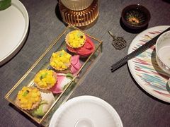 -锦府园·新台州菜(合生汇店)