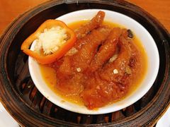 -頂好酒家·经典粤菜(海信广场店)