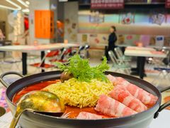 -崔解放·朝韩大排档(虹悦城店)