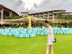 -石梅湾艾美度假酒店