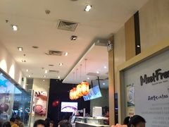 -鲜芋仙(南开大悦城店)