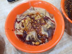 麻酱宽粉-屈礼洪
