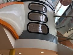 -极橙儿童齿科矫正中心(奥城店)