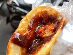 -张记灌饼(丰富路店)