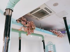 -烤路里·韩国品质自助烤肉(石路天虹4号店)