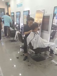-BUTY HAIR 比帝专业烫染店