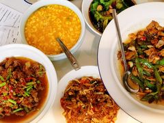 -兰湘子·湘菜小炒(长安万科广场店)