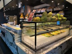 -香港唯港荟 Hotel ICON – The Market