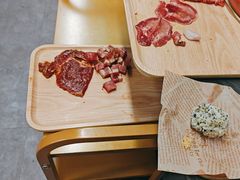 -允辛家·自助泥炉烤肉(九亭店)