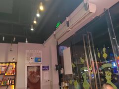 -齐齐哈尔烤肉·烧烤·烤鱼(万科时一区店)