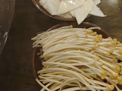 -黄潇洒老火锅(九眼桥宏济巷店)