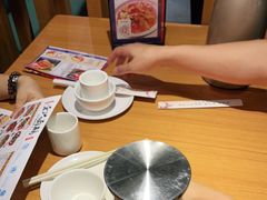 -壹只卤鹅 · 潮汕菜(京基百纳店)