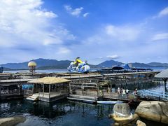 -海南分界洲岛旅游区