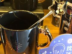 -星巴克(广州立白中心店)