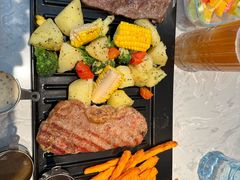 -必胜客(张掖西大街店)