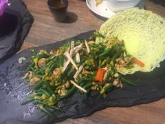 -花溪雨·森林餐厅(石基店)
