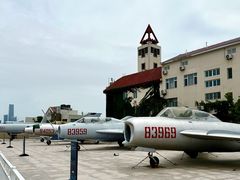 -中国人民解放军海军博物馆