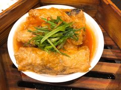 虎皮卷-正斗·港式粤菜(SKLP店)