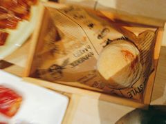 -避风塘(百联东郊店)
