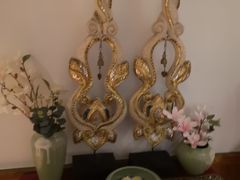 -域SPA·足疗·按摩·养生(静安寺店)