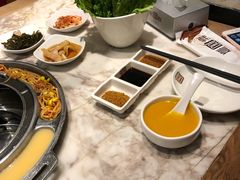 -韩宫宴烤肉·料理(南京江宁万达店)