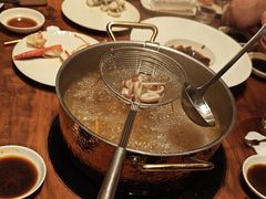-揽季锅物会.福建黄鱼.海鲜姿造(五四路店)