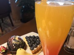 -杭州国际会议中心洲际酒店-原素全日餐厅(解放东路店)