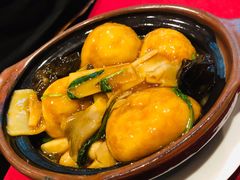 -老吉士酒家(天平路店)