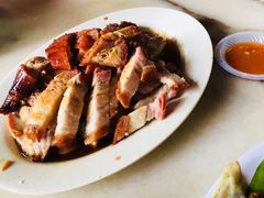 -金莲记福建面美食馆(谷中城美佳广场店)
