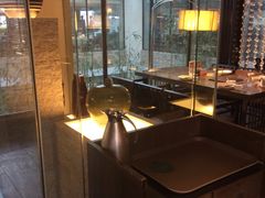 -真爱中国餐馆·年华店(朱雀大街店)
