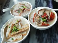 -三鄉濑粉·铭珠粥粉